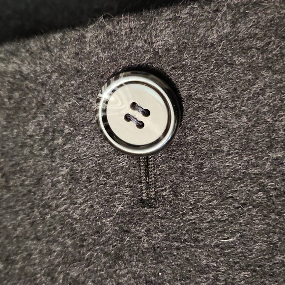 Diane Von furstenberg Coat - Picture 7 of 8